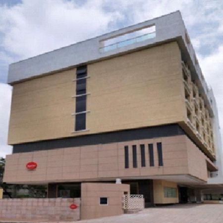 Spree Shivai Hotel Pune Pimpri-Chinchwad Екстер'єр фото