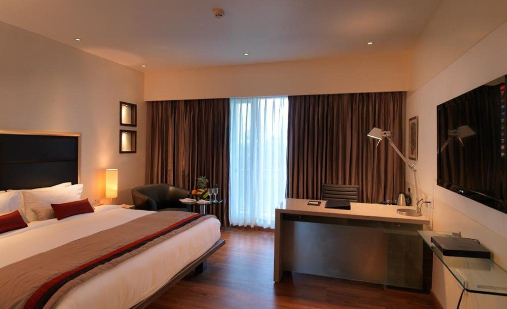 Spree Shivai Hotel Pune Pimpri-Chinchwad Екстер'єр фото