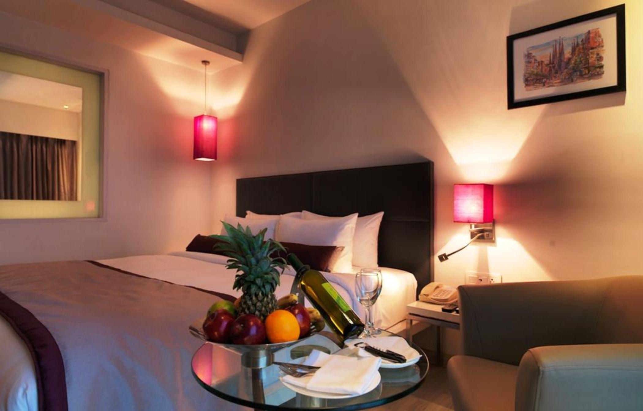 Spree Shivai Hotel Pune Pimpri-Chinchwad Екстер'єр фото