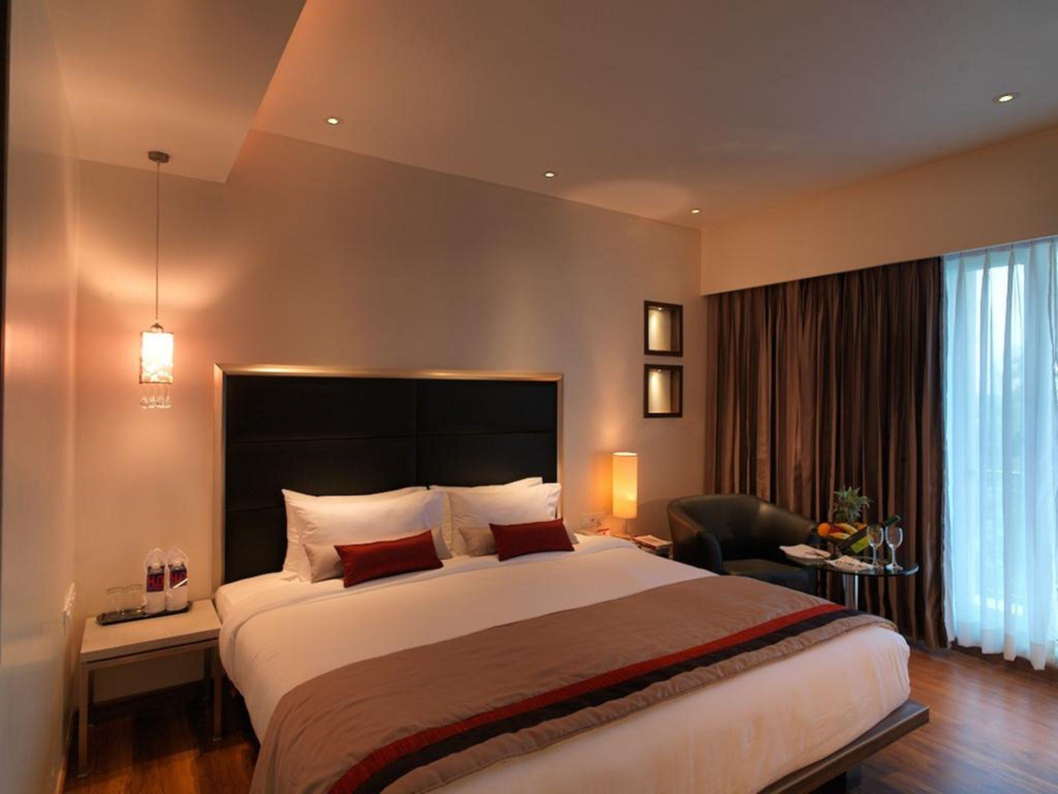 Spree Shivai Hotel Pune Pimpri-Chinchwad Екстер'єр фото