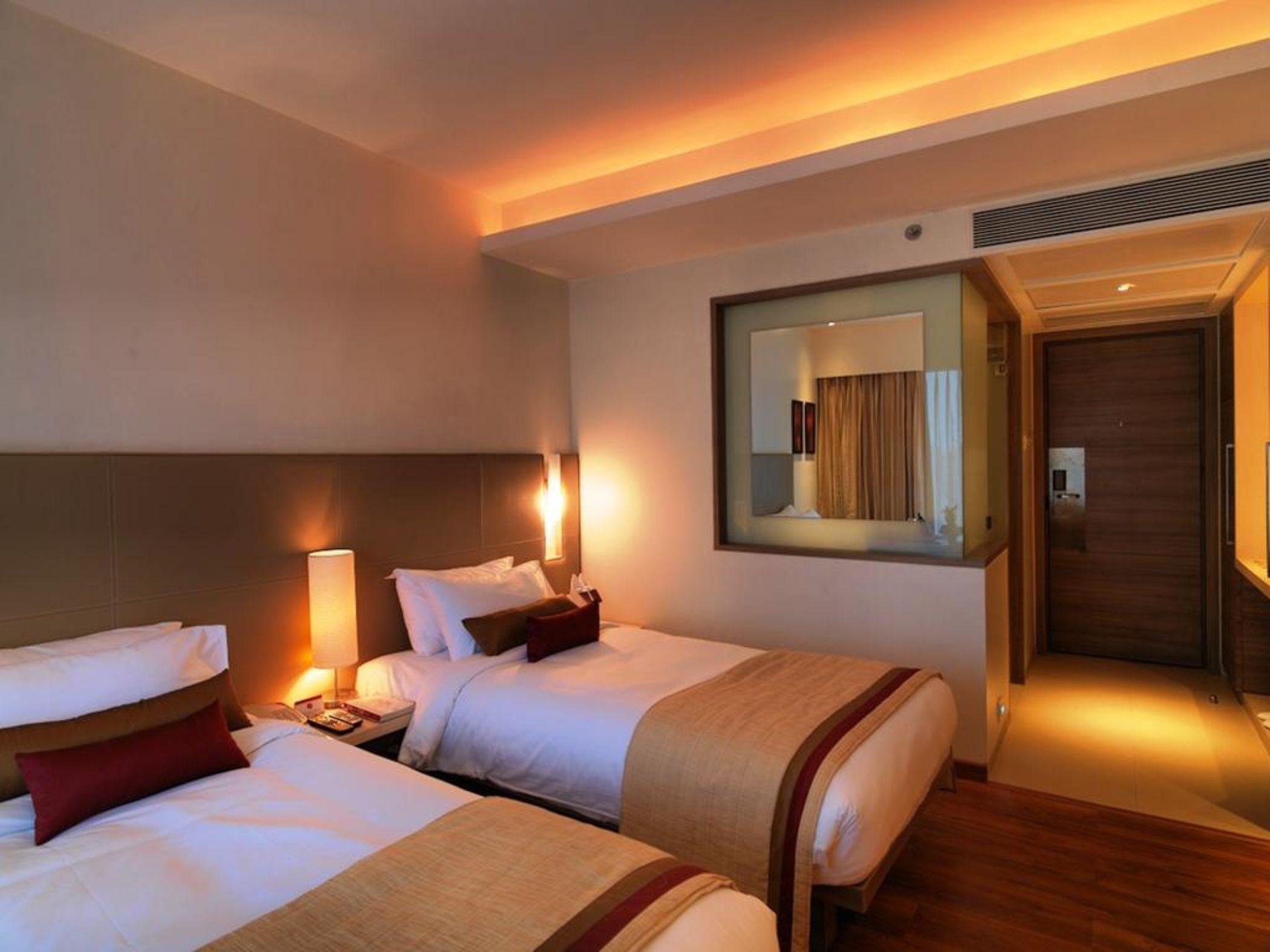 Spree Shivai Hotel Pune Pimpri-Chinchwad Екстер'єр фото