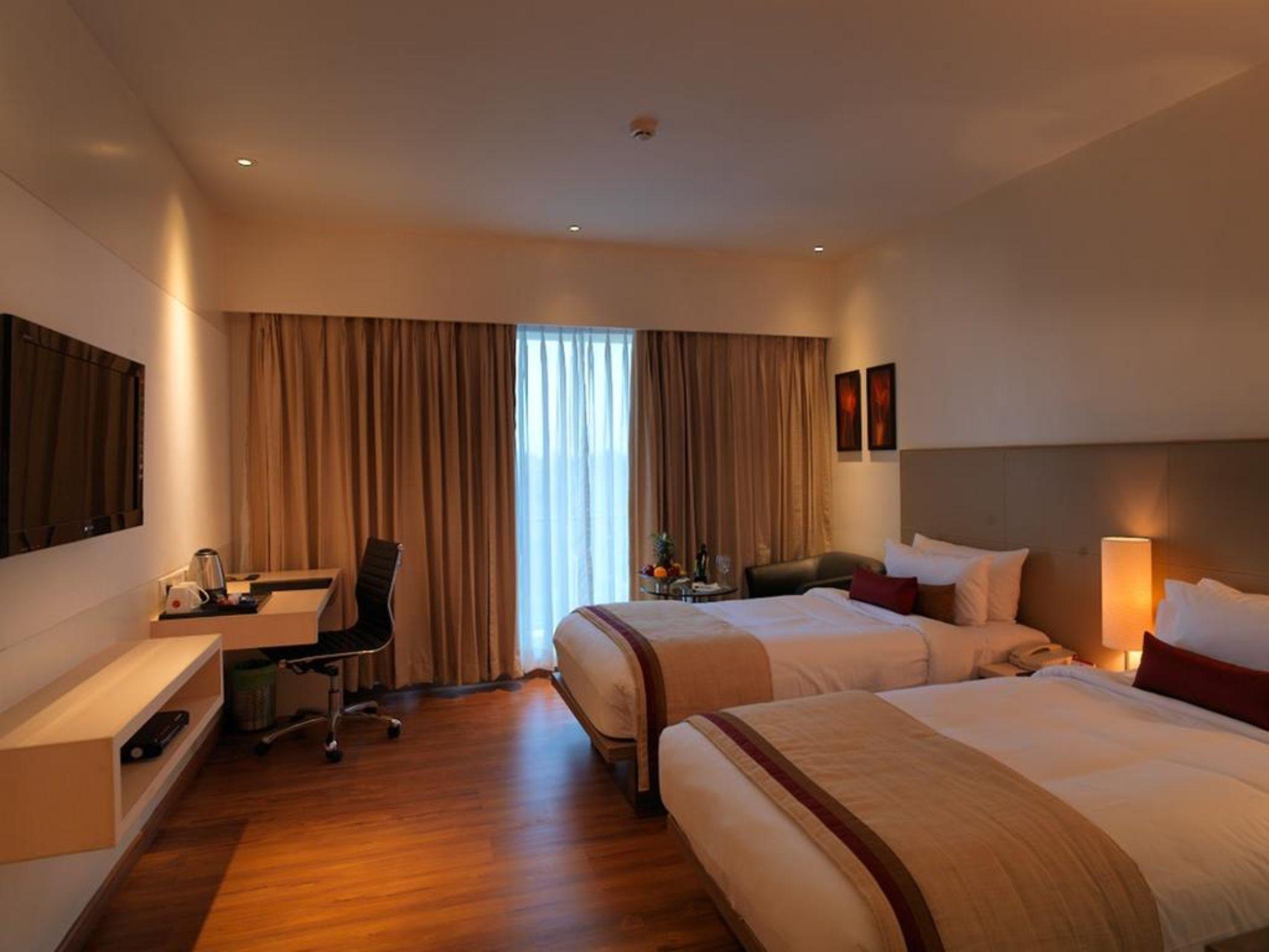 Spree Shivai Hotel Pune Pimpri-Chinchwad Екстер'єр фото