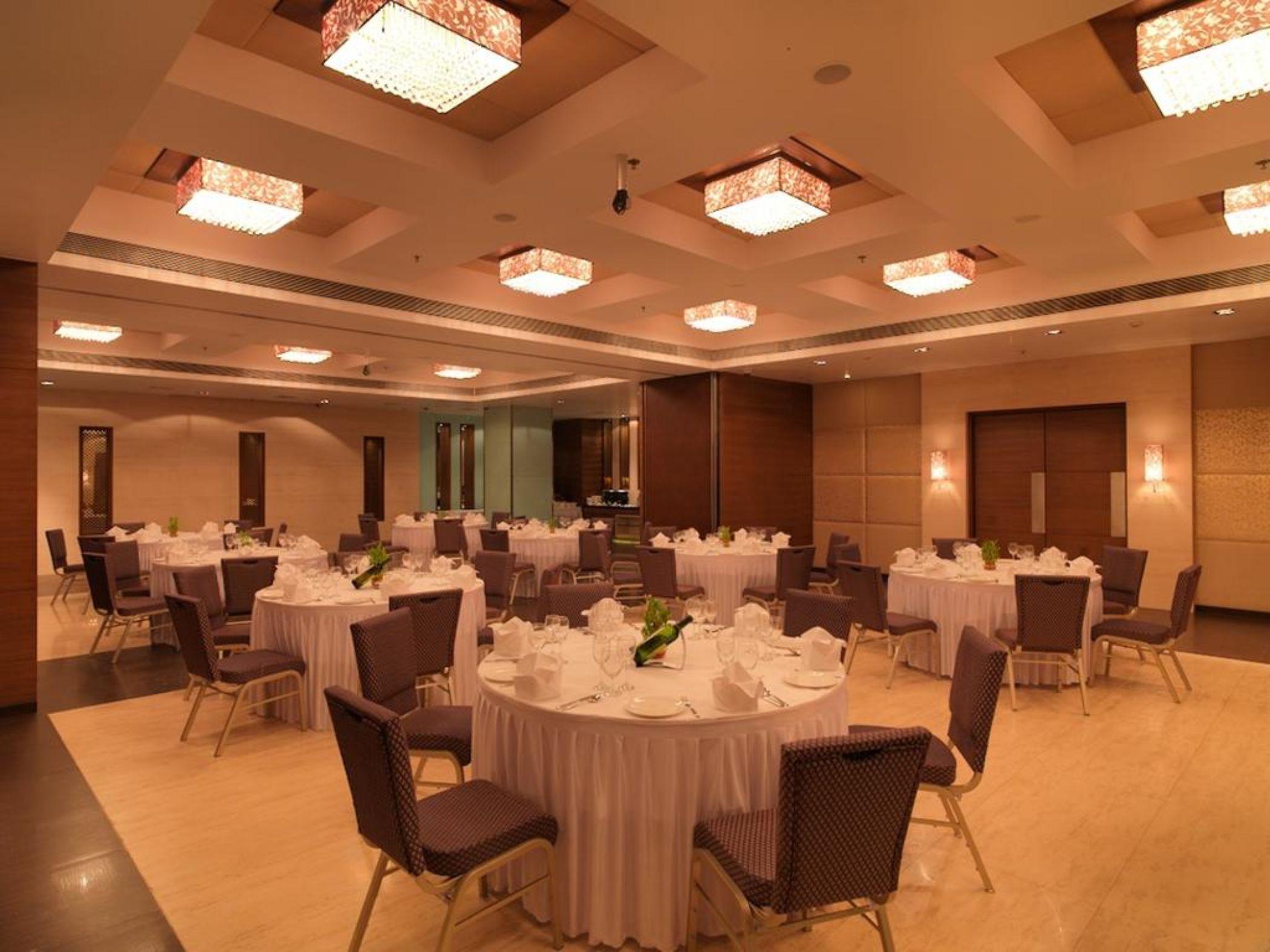 Spree Shivai Hotel Pune Pimpri-Chinchwad Екстер'єр фото
