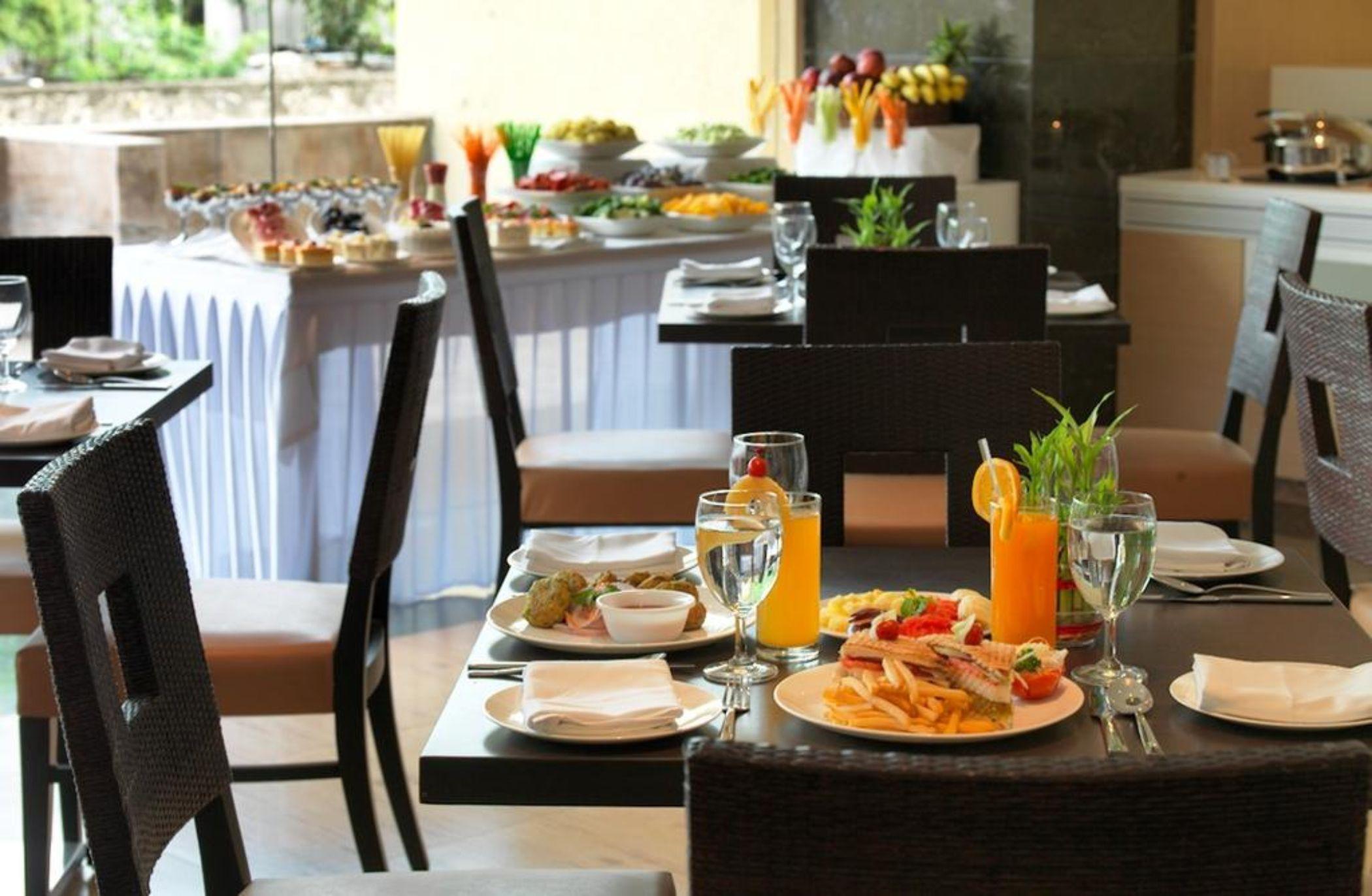 Spree Shivai Hotel Pune Pimpri-Chinchwad Екстер'єр фото