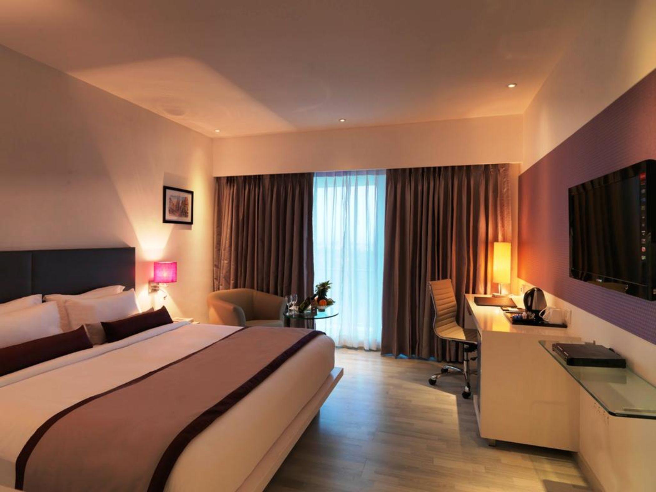 Spree Shivai Hotel Pune Pimpri-Chinchwad Екстер'єр фото