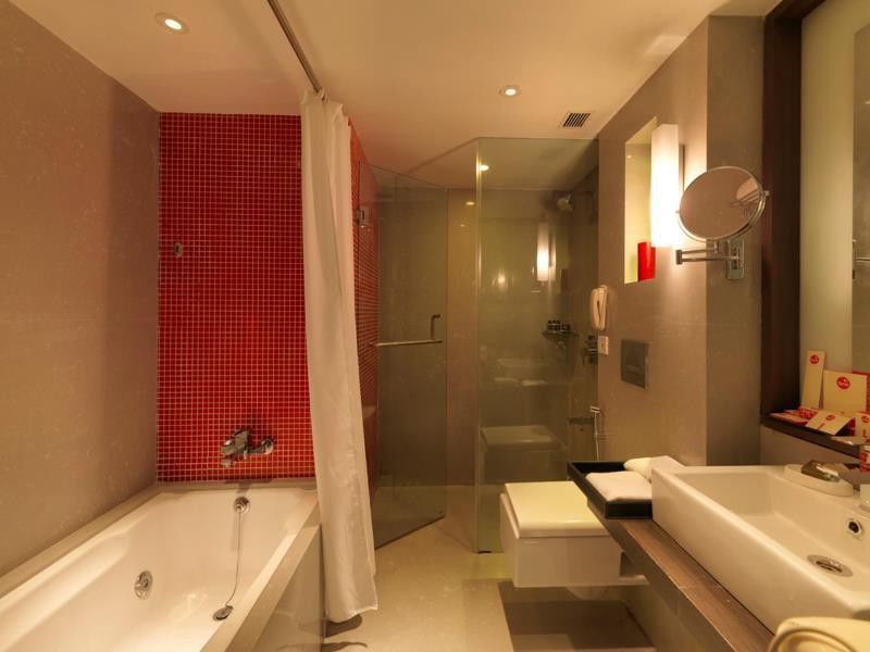 Spree Shivai Hotel Pune Pimpri-Chinchwad Екстер'єр фото