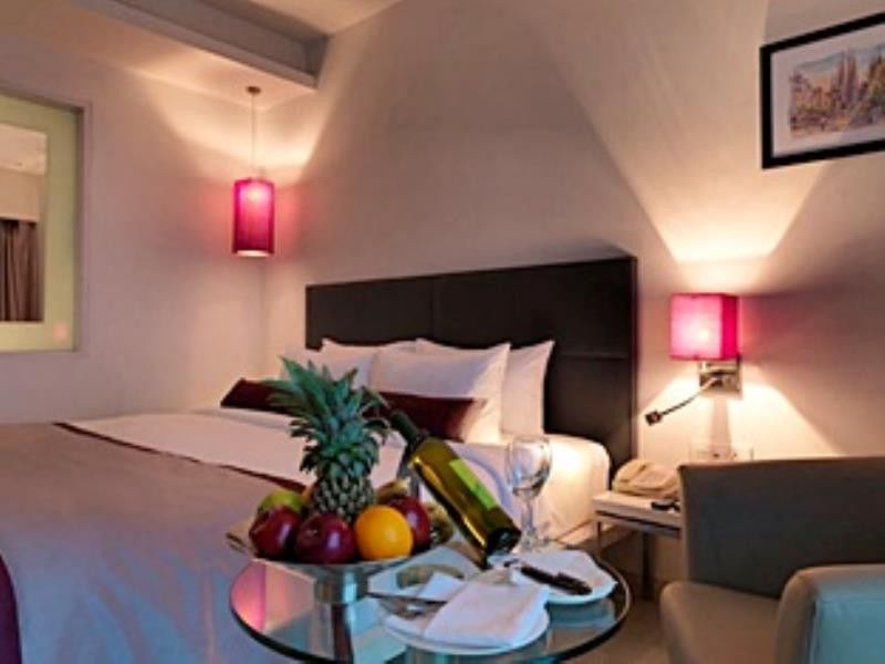 Spree Shivai Hotel Pune Pimpri-Chinchwad Екстер'єр фото