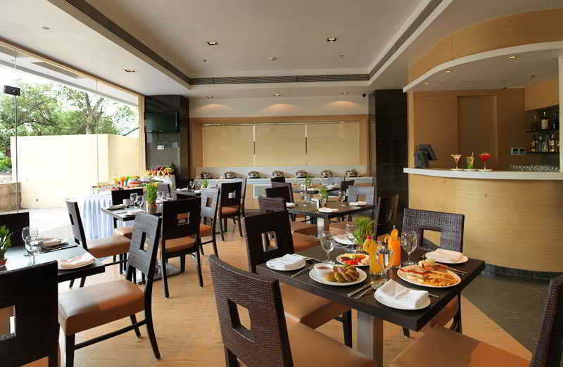 Spree Shivai Hotel Pune Pimpri-Chinchwad Екстер'єр фото
