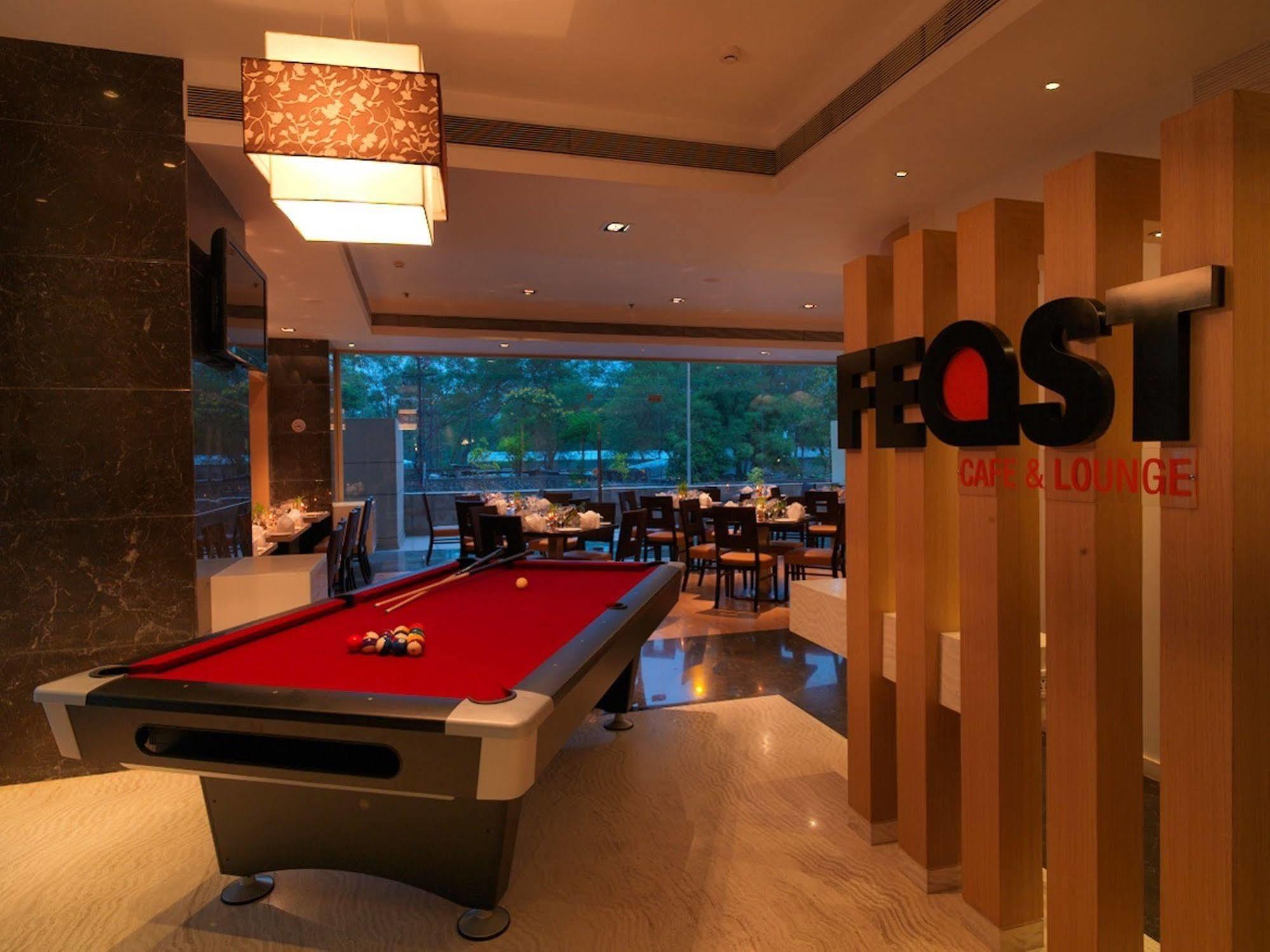 Spree Shivai Hotel Pune Pimpri-Chinchwad Екстер'єр фото